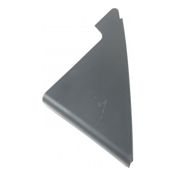 Acabamento Porta Traseira Esquerda Kia Cerato Sx 1.6 2011