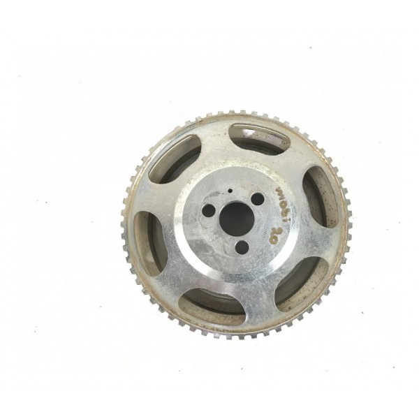 Polia Virabrequim Fiat Mobi Like 1.0 2020