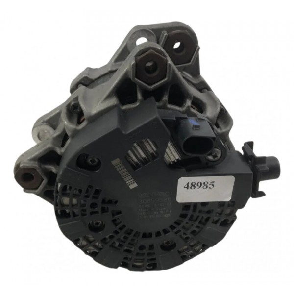 Alternador Volvo Xc60 T6 2.0 Turbo 2015