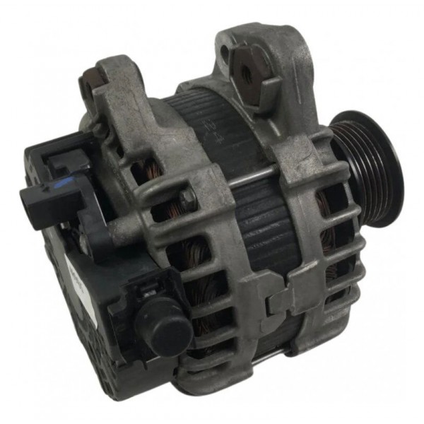 Alternador Volvo Xc60 T6 2.0 Turbo 2015