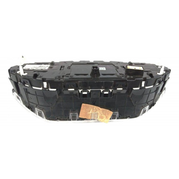 Painel Instrumento Peugeot 2008 208 1.6 2015