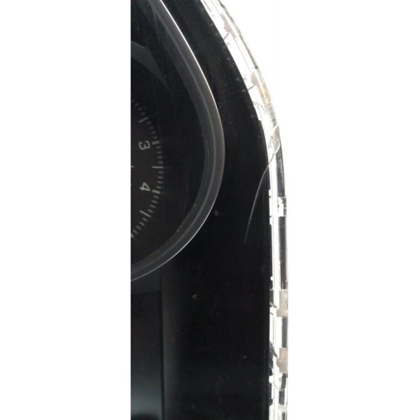 Painel Instrumento Peugeot 2008 208 1.6 2015