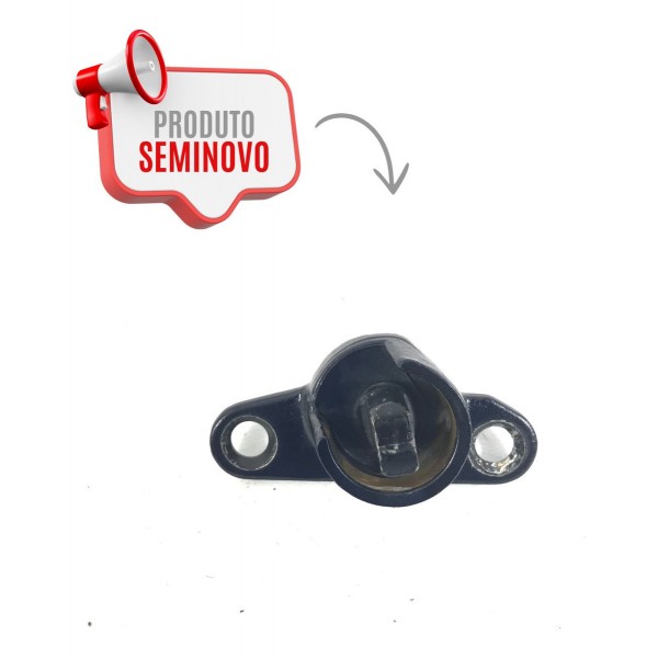 Dobradiça Direita Tampa Traseira Montana 2023 2024 2025