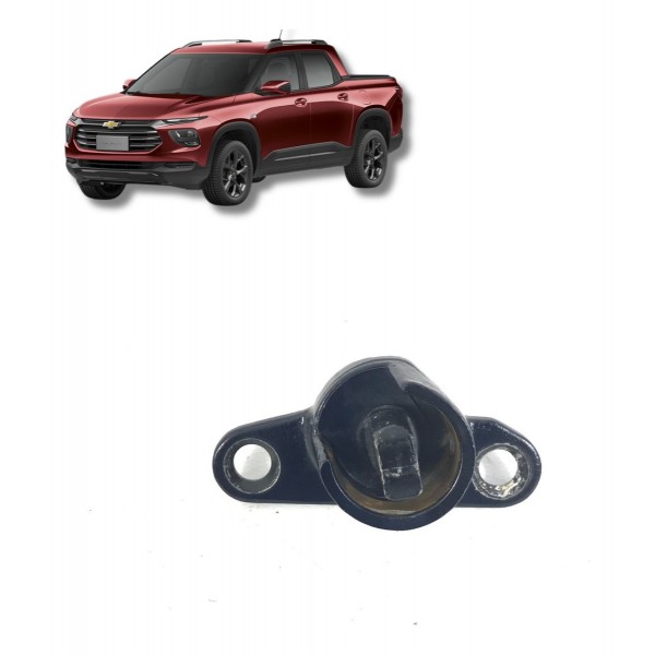 Dobradiça Direita Tampa Traseira Montana 2023 2024 2025