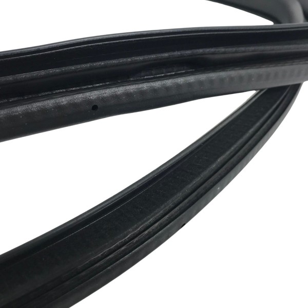 Borracha Vedação Porta Traseira Esquerda Gm Montana 2024