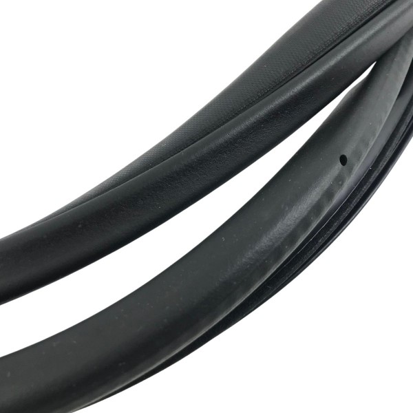 Borracha Vedação Porta Traseira Esquerda Gm Montana 2024