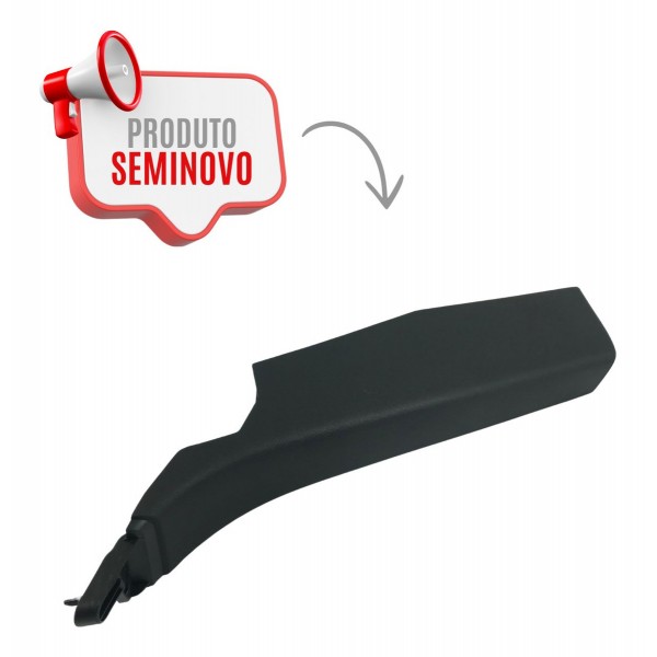 Acabamento Coluna Traseira Esquerda Chevrolet Montana 2024