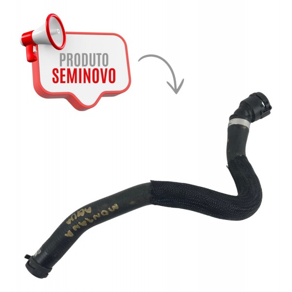 Mangueira Saída Ar Quente Chevrolet Montana Tracker Onix