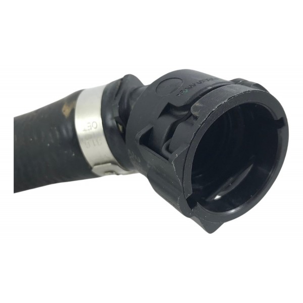 Mangueira Saída Ar Quente Chevrolet Montana Tracker Onix