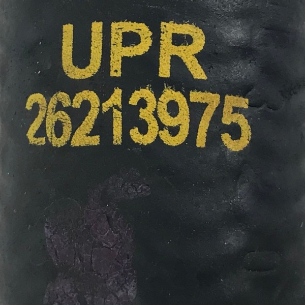 Mangueira Saída Ar Quente Chevrolet Montana Tracker Onix