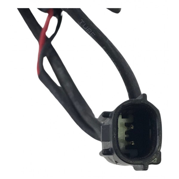 Botão Abertura Porta Malas Chevrolet Montana Tracker Onix