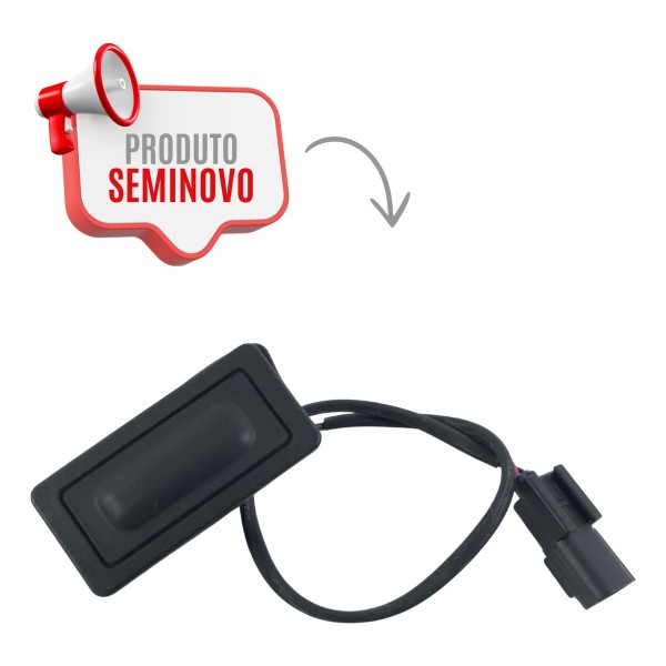 Botão Abertura Porta Malas Chevrolet Montana Tracker Onix