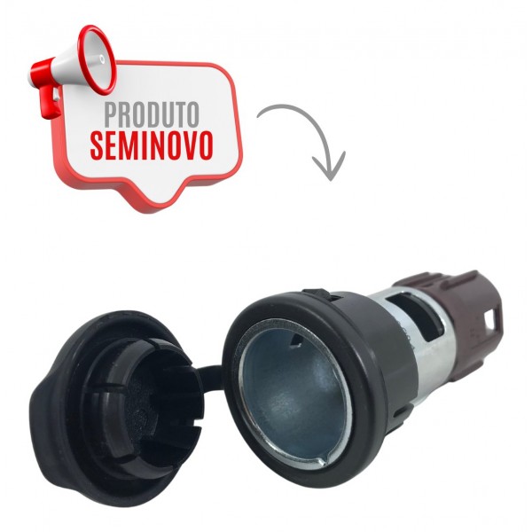 Tomada 12v Chevrolet Montana Turbo 1.2 2023 2024 2025