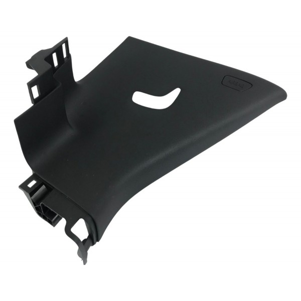 Acabamento Coluna Traseira Esquerda Chevrolet Montana 2024