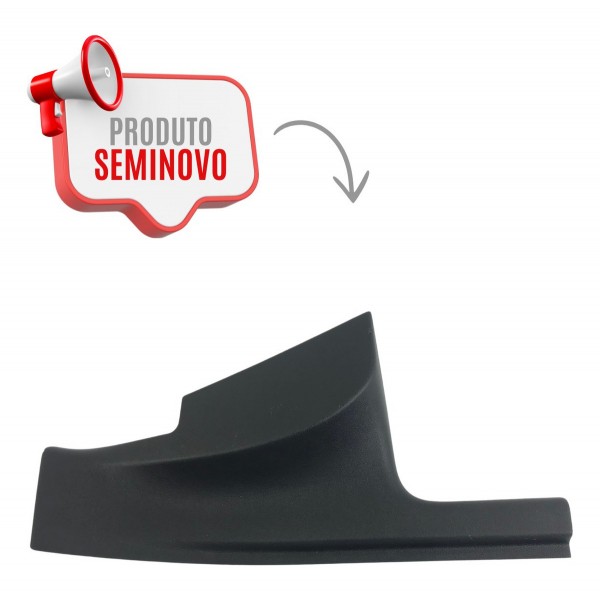 Acabamento Soleira Traseira Direita Chevrolet Montana 2024