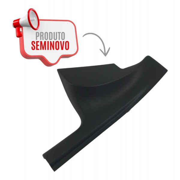 Acabamento Soleira Traseira Esquerda Chevrolet Montana 2024