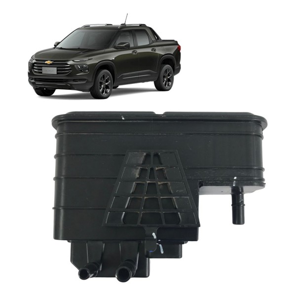 Filtro Canister Chevrolet Montana Tracker Onix