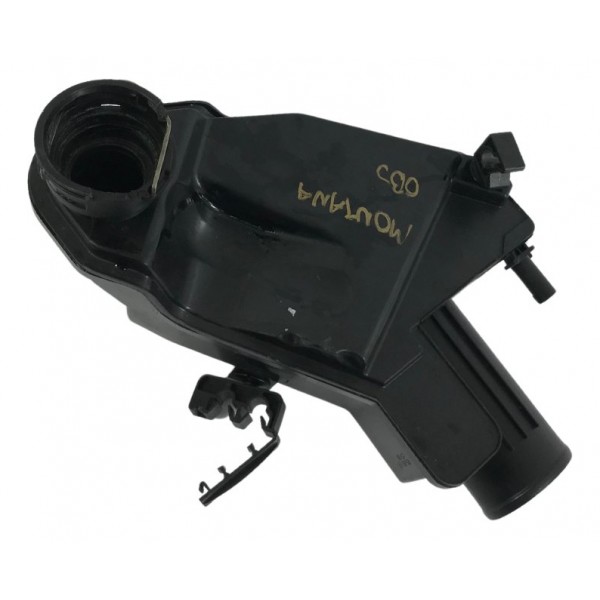 Ressonador Filtro De Ar Chevrolet Montana Tracker 1.2