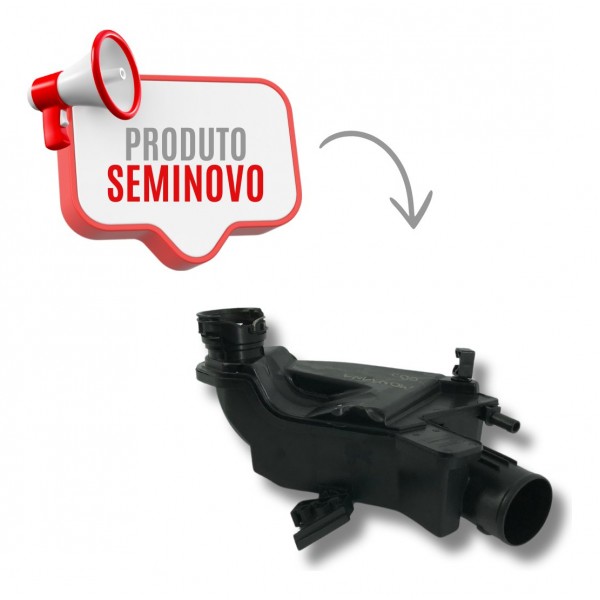 Ressonador Filtro De Ar Chevrolet Montana Tracker 1.2