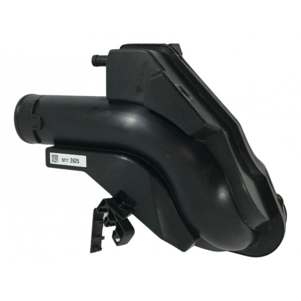 Ressonador Filtro De Ar Chevrolet Montana Tracker 1.2