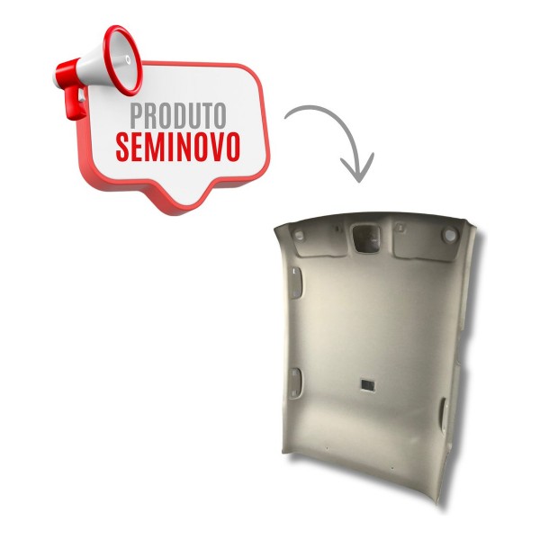 Forro De Teto Chevrolet Montana 1.2 2023 2024 2025