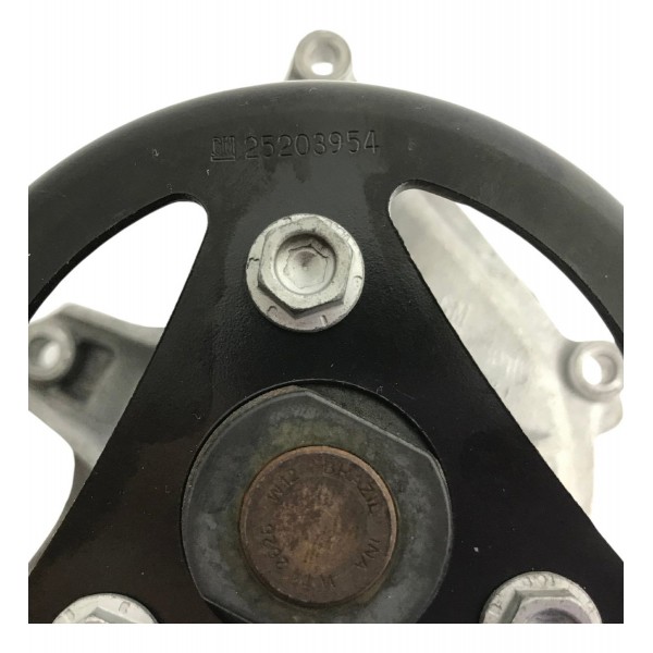 Bomba Água Chevrolet Montana 1.2 2023 2024 2025