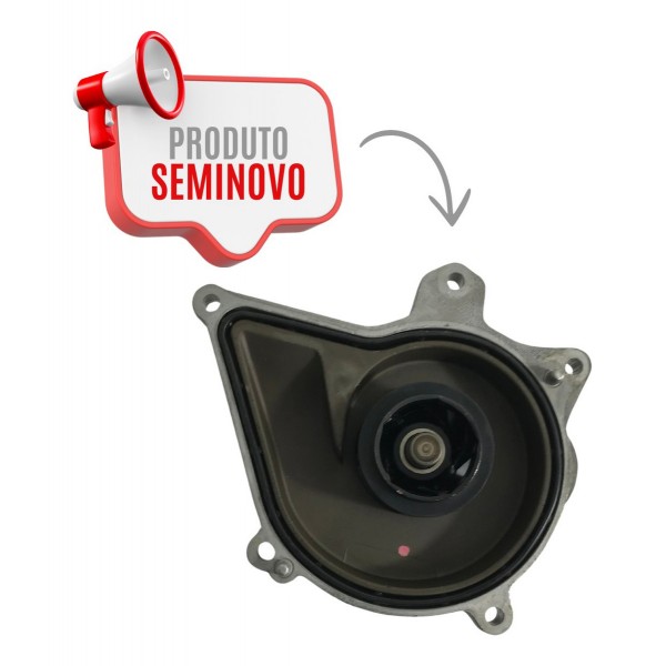 Bomba Água Chevrolet Montana 1.2 2023 2024 2025