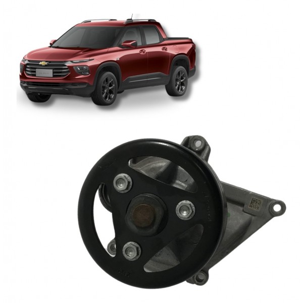 Bomba Água Chevrolet Montana 1.2 2023 2024 2025