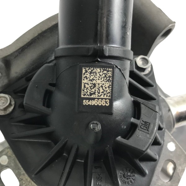 Válvula Termostática Chevrolet Montana 1.2 2023 2024 2025