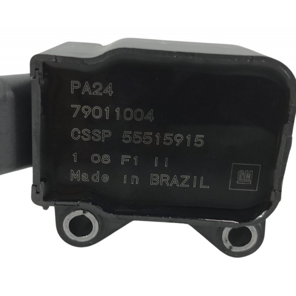 Bobina De Ignição Chevrolet Montana Tracker 1.2 2023 24 2025