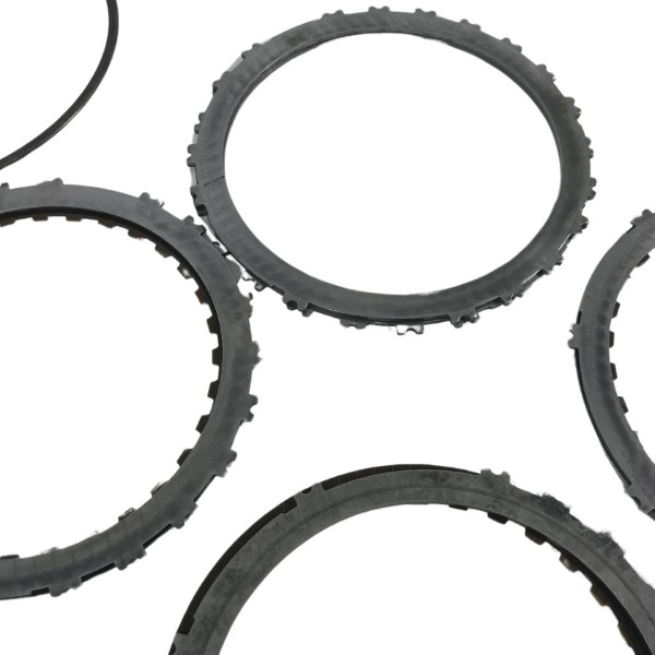 Jogo Disco Câmbio Dodge Journey Sxt 2.7 2010