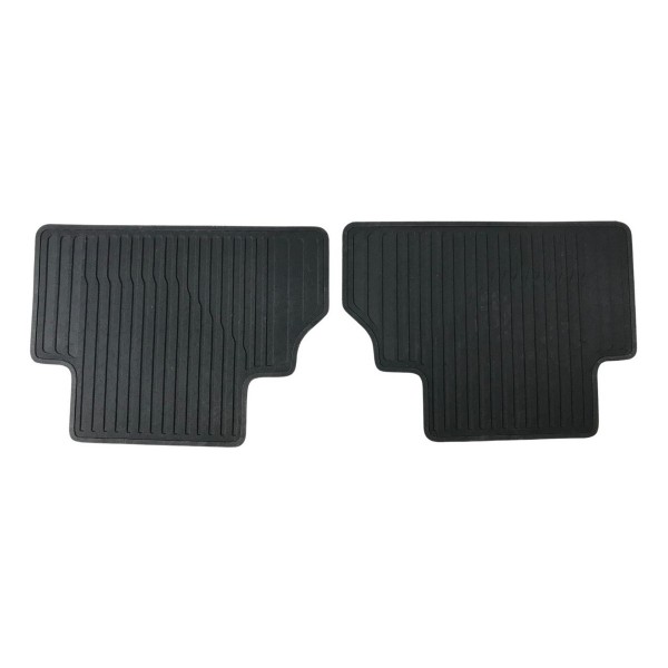 Jogo Tapete Chevrolet Montana 2023 2024 2025