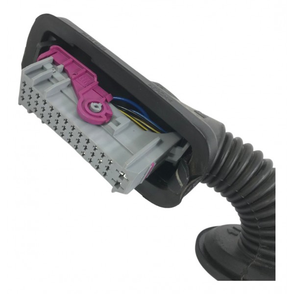 Chicote Porta Dianteira Esquerda Gm Montana 1.2 2023 24 2025