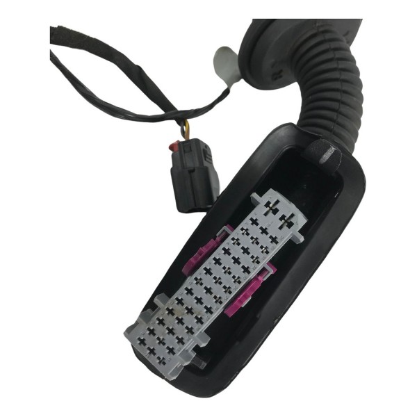 Chicote Porta Dianteira Direita Gm Montana 1.2 2023 24 2025