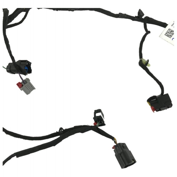 Chicote Porta Dianteira Direita Gm Montana 1.2 2023 24 2025