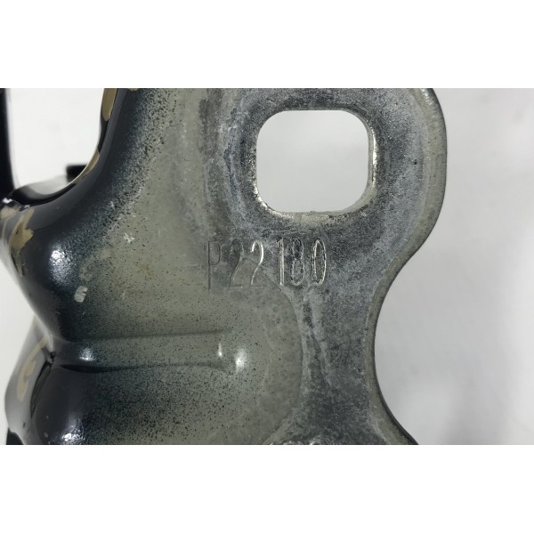 Par Dobradiça Porta Traseira Esquerda Montana 2023 24 25