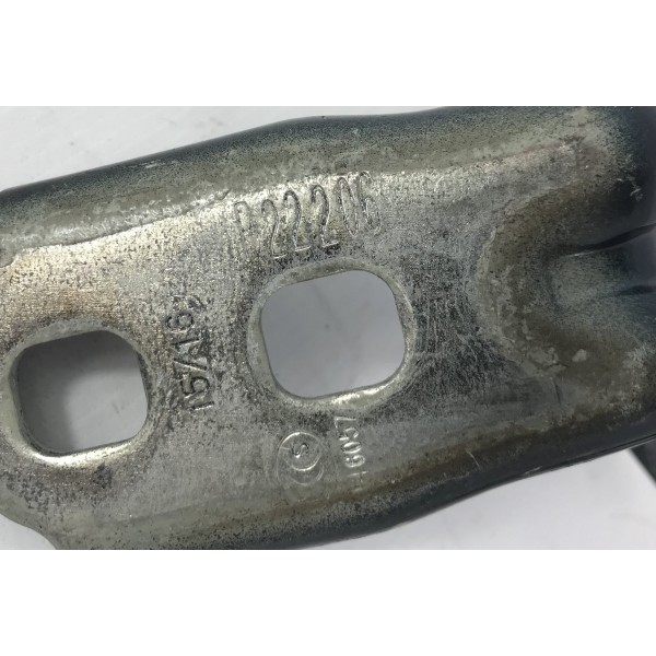 Par Dobradiça Porta Dianteira Esquerda Montana 2023 24 25