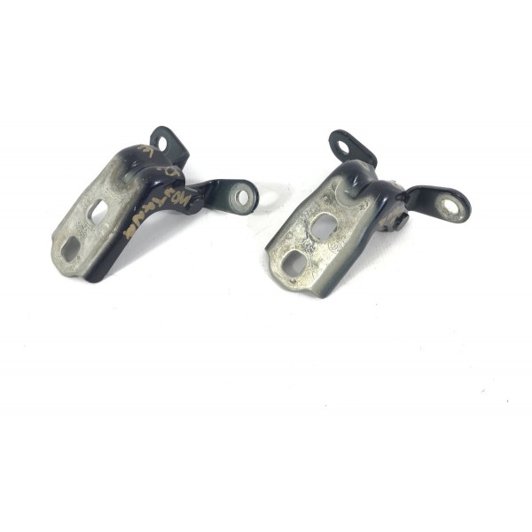 Par Dobradiça Porta Dianteira Direita Montana 2023 24 25