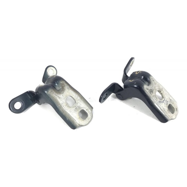 Par Dobradiça Porta Dianteira Direita Montana 2023 24 25