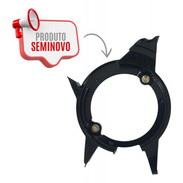 Proteção Corrente Transmissão Cambio Honda Hrv 1.5 2024