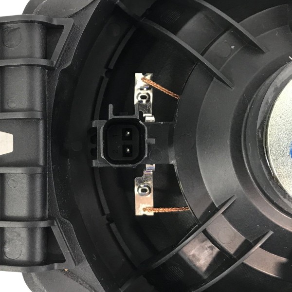 Alto Falante Chevrolet Montana Turbo 1.2 2023 2024 2025