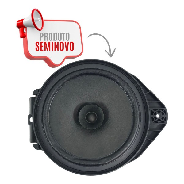 Alto Falante Chevrolet Montana Turbo 1.2 2023 2024 2025