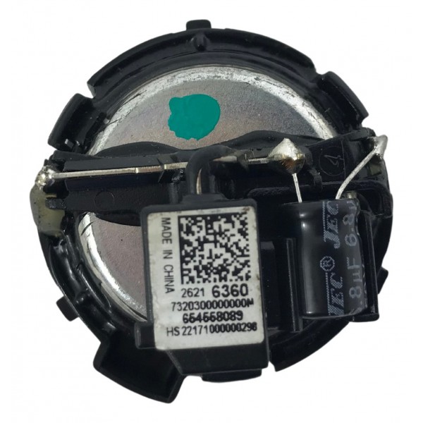 Tweeter Porta Chevrolet Montana Tracker Onix