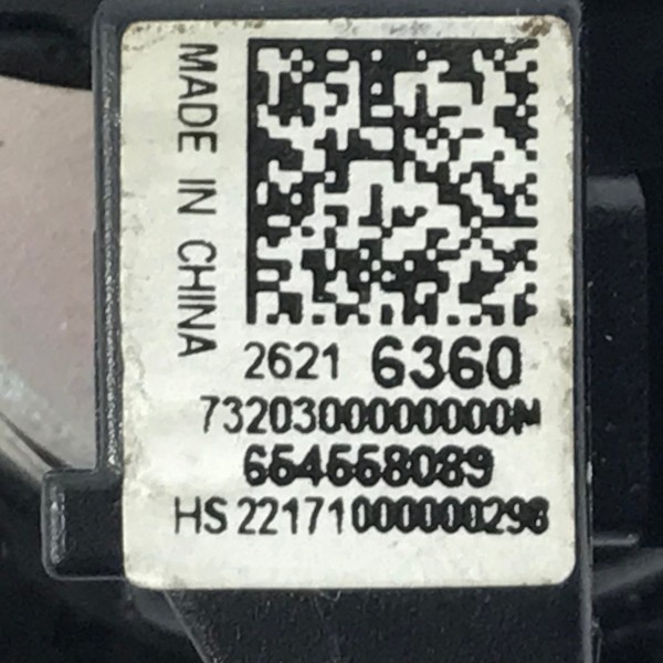 Tweeter Porta Chevrolet Montana Tracker Onix