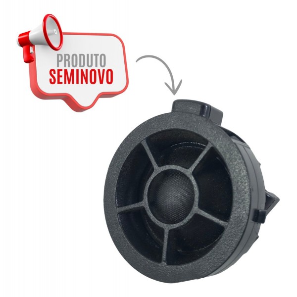 Tweeter Porta Chevrolet Montana Tracker Onix