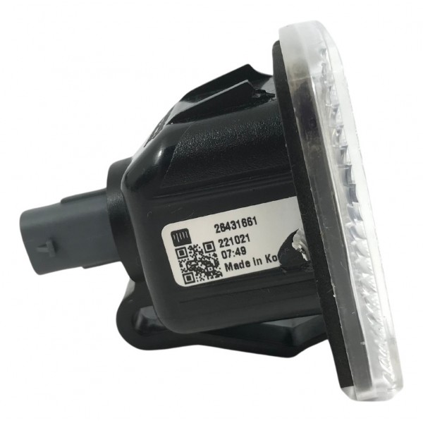 Lanterna Compartimento Carga Chevrolet Montana 2023 24 2025