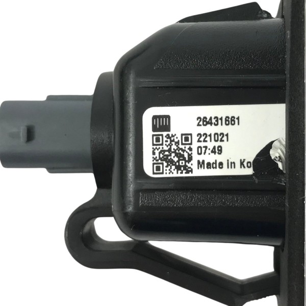 Lanterna Compartimento Carga Chevrolet Montana 2023 24 2025