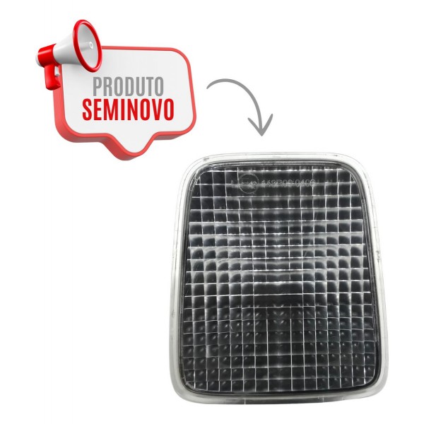 Lanterna Compartimento Carga Chevrolet Montana 2023 24 2025