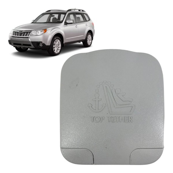 Acabamento Teto Subaru Forester 2008 2009 2010 2011 2012
