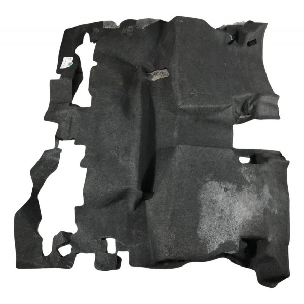 Forro Assoalho Traseiro Chevrolet Montana 2023 2024 2025